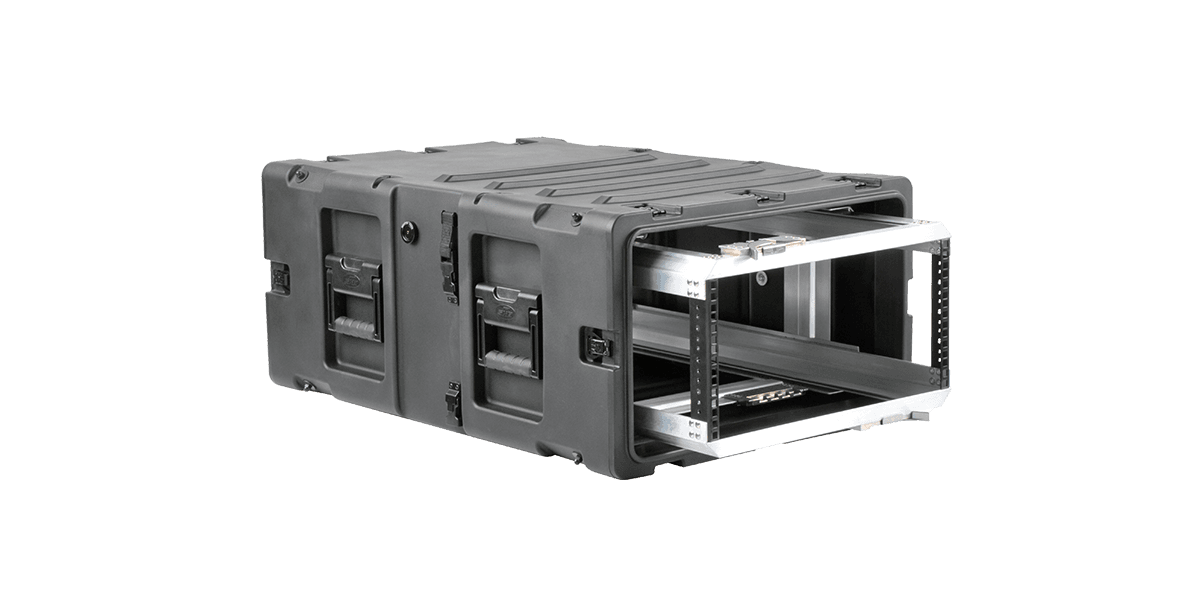 SKB Cases 3RR-5U30-25B
