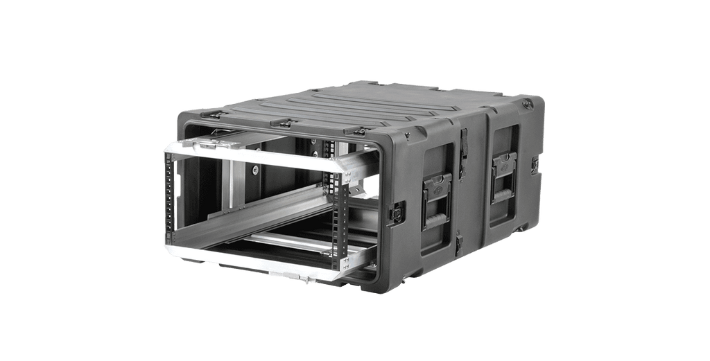 SKB Cases 3RR-5U30-25B