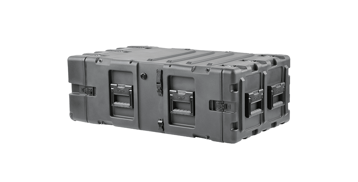 SKB Cases 3RR-5U30-25B