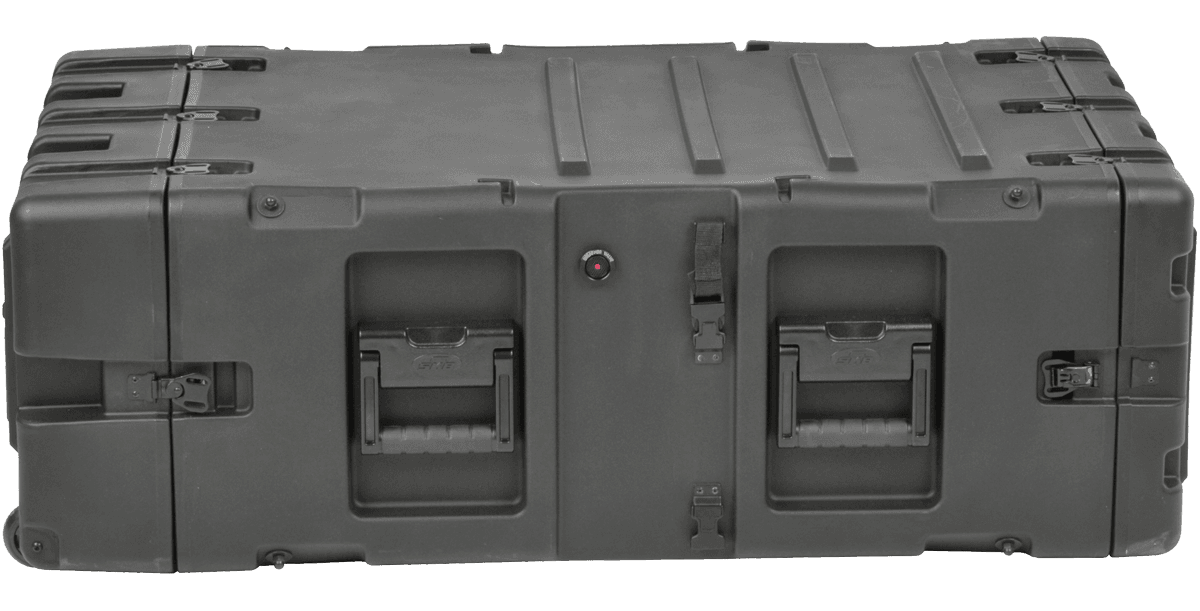 SKB Cases 3RR-5U30-25B