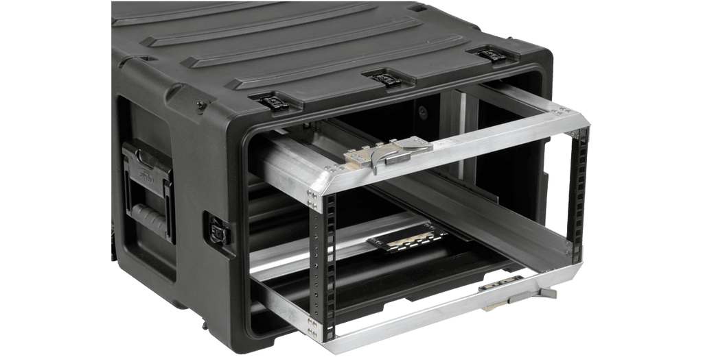 SKB Cases 3RR-5U30-25B