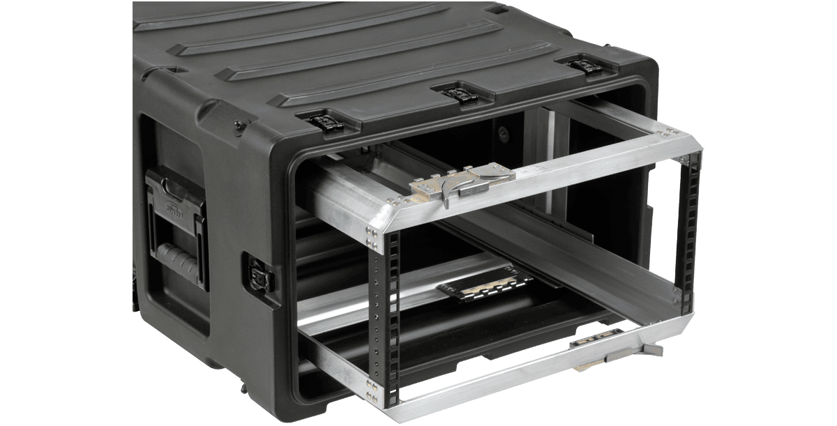 SKB Cases 3RR-5U30-25B
