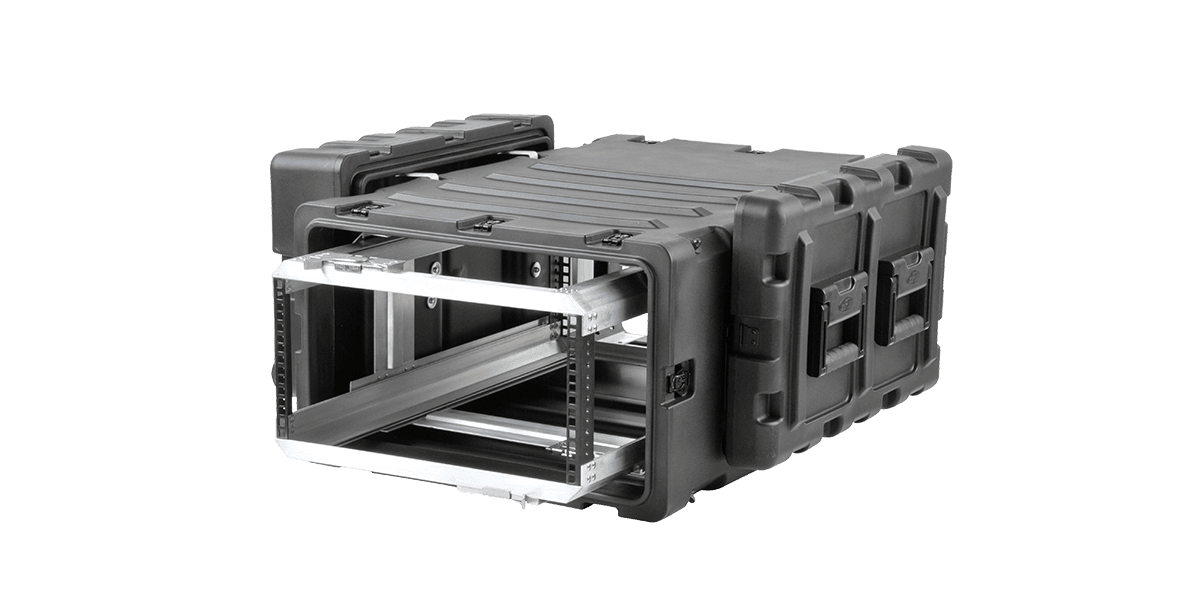 SKB Cases 3RR-5U30-25B