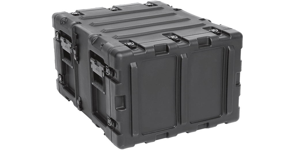 SKB Cases 3RR-6U20-22B