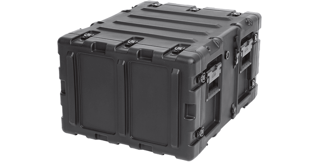SKB Cases 3RR-6U20-22B