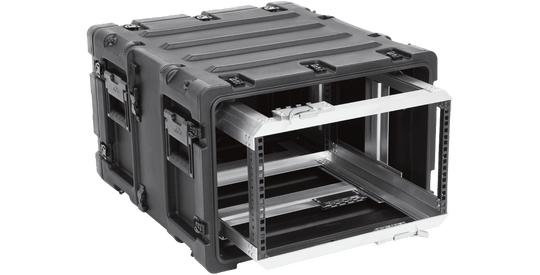 SKB Cases 3RR-6U20-22B