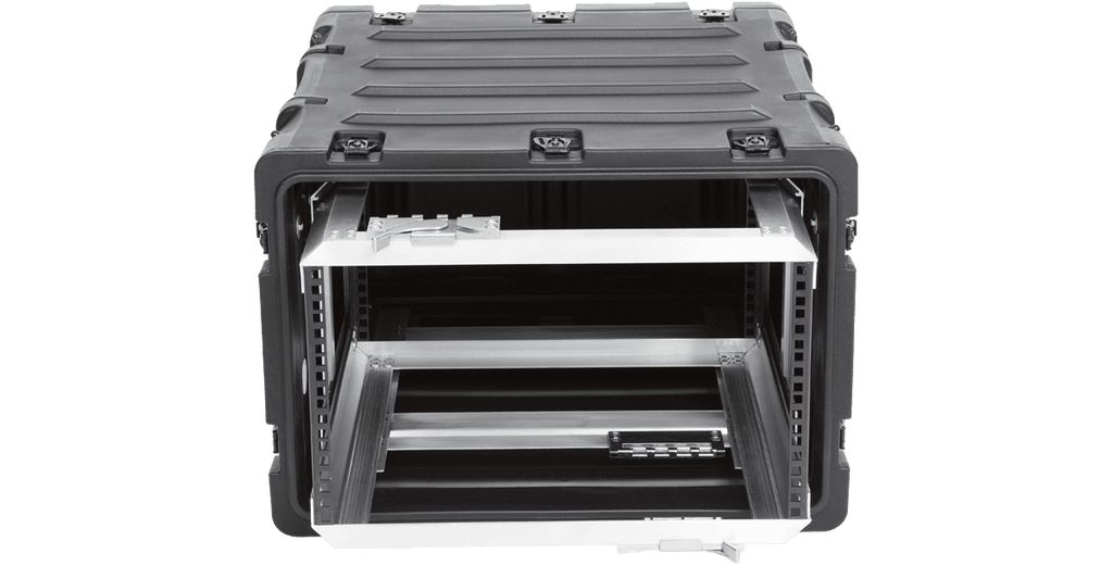SKB Cases 3RR-6U20-22B