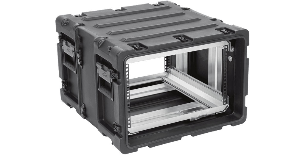 SKB Cases 3RR-6U20-22B