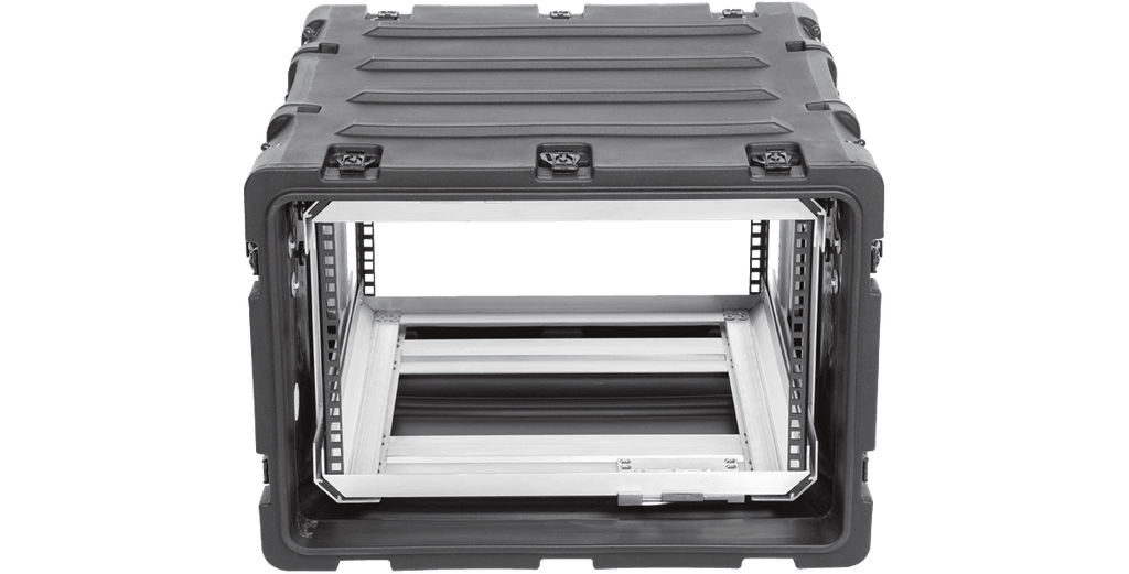 SKB Cases 3RR-6U20-22B