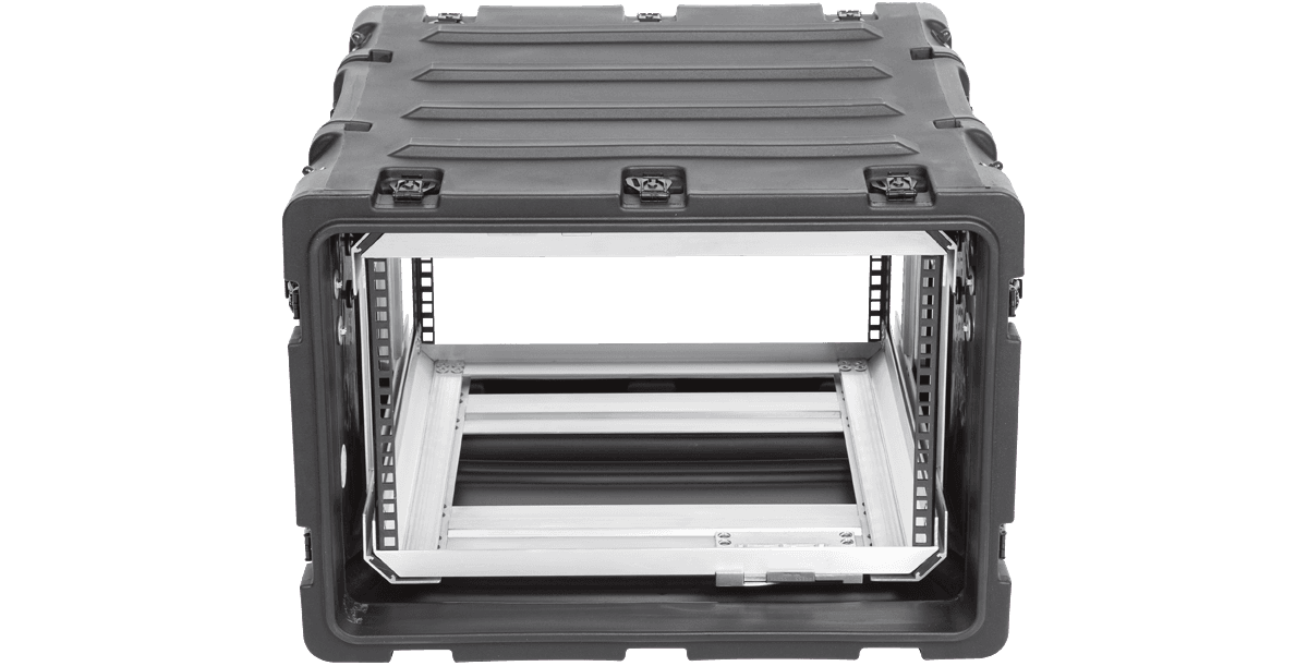 SKB Cases 3RR-6U20-22B