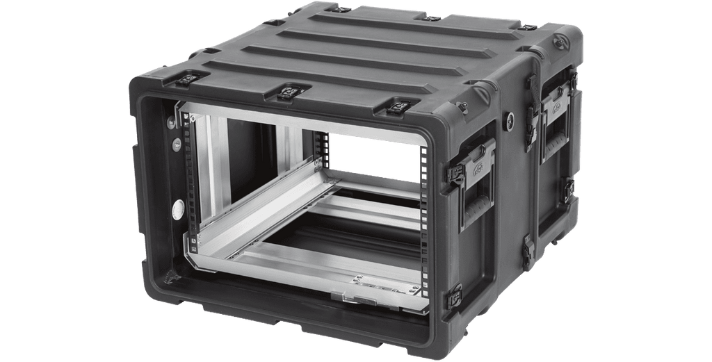 SKB Cases 3RR-6U20-22B