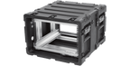 SKB Cases 3RR-6U20-22B