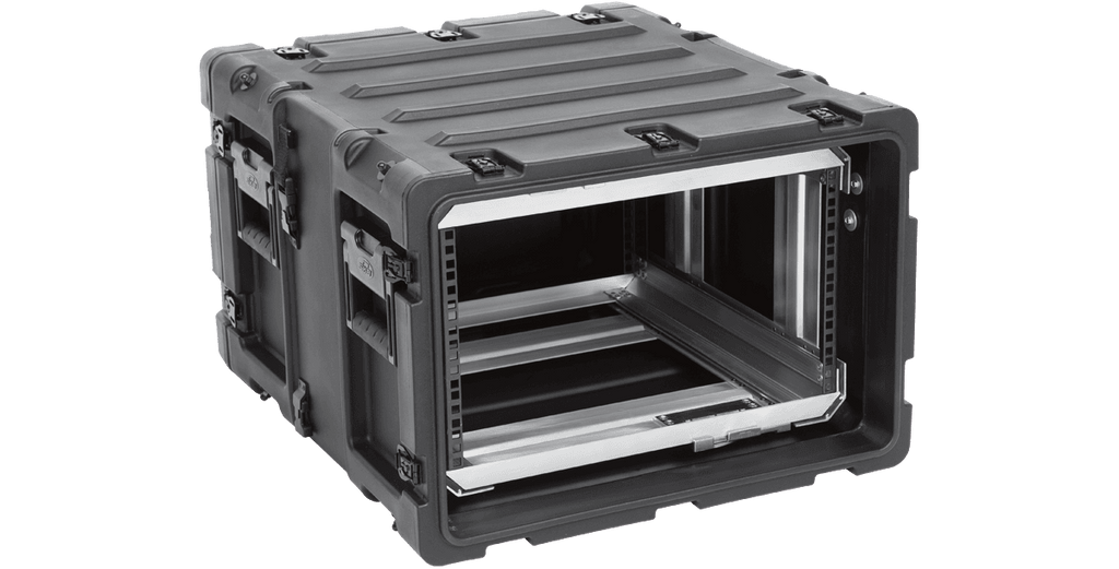 SKB Cases 3RR-6U20-22B