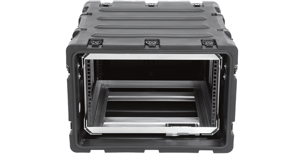 SKB Cases 3RR-6U20-22B