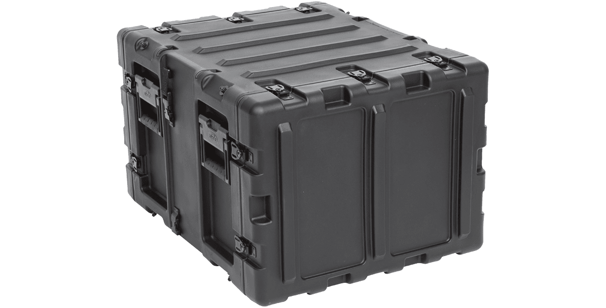 SKB Cases 3RR-7U20-22B