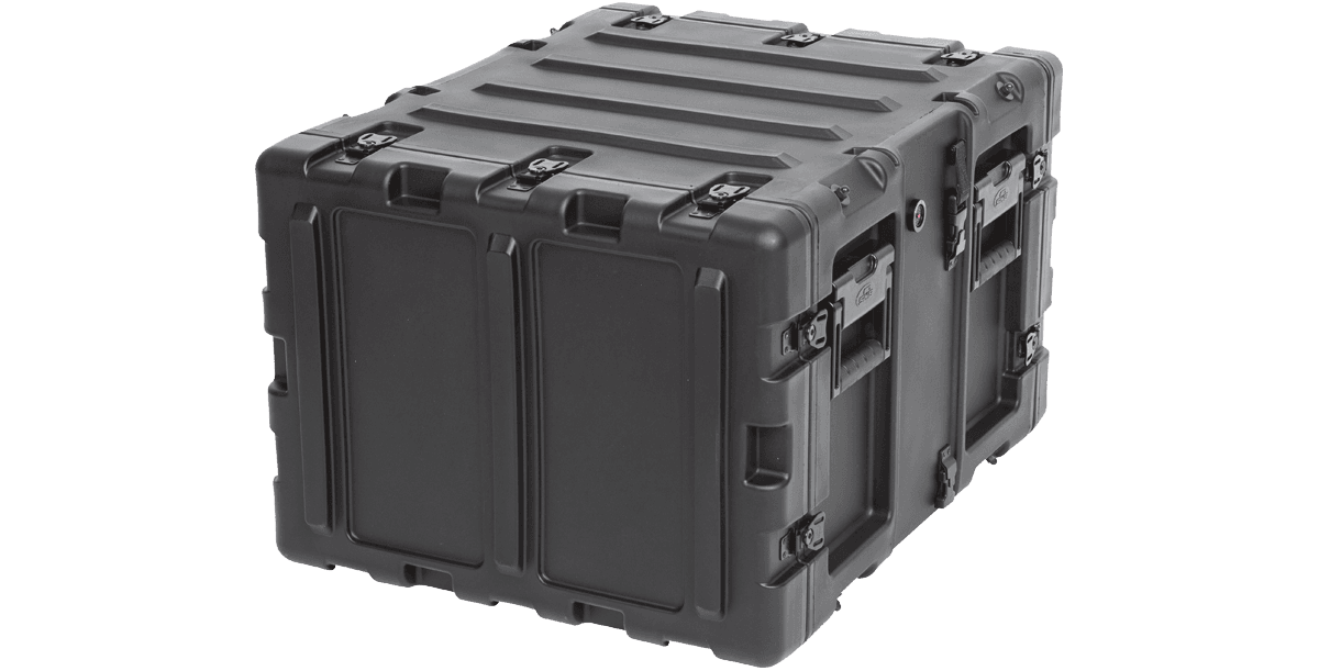 SKB Cases 3RR-7U20-22B