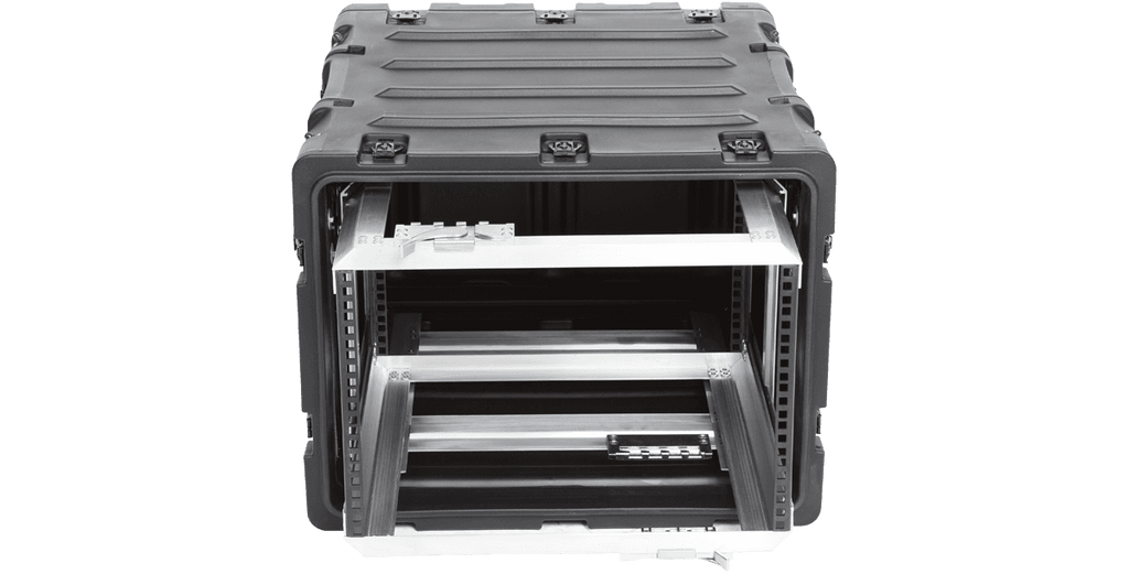 SKB Cases 3RR-7U20-22B