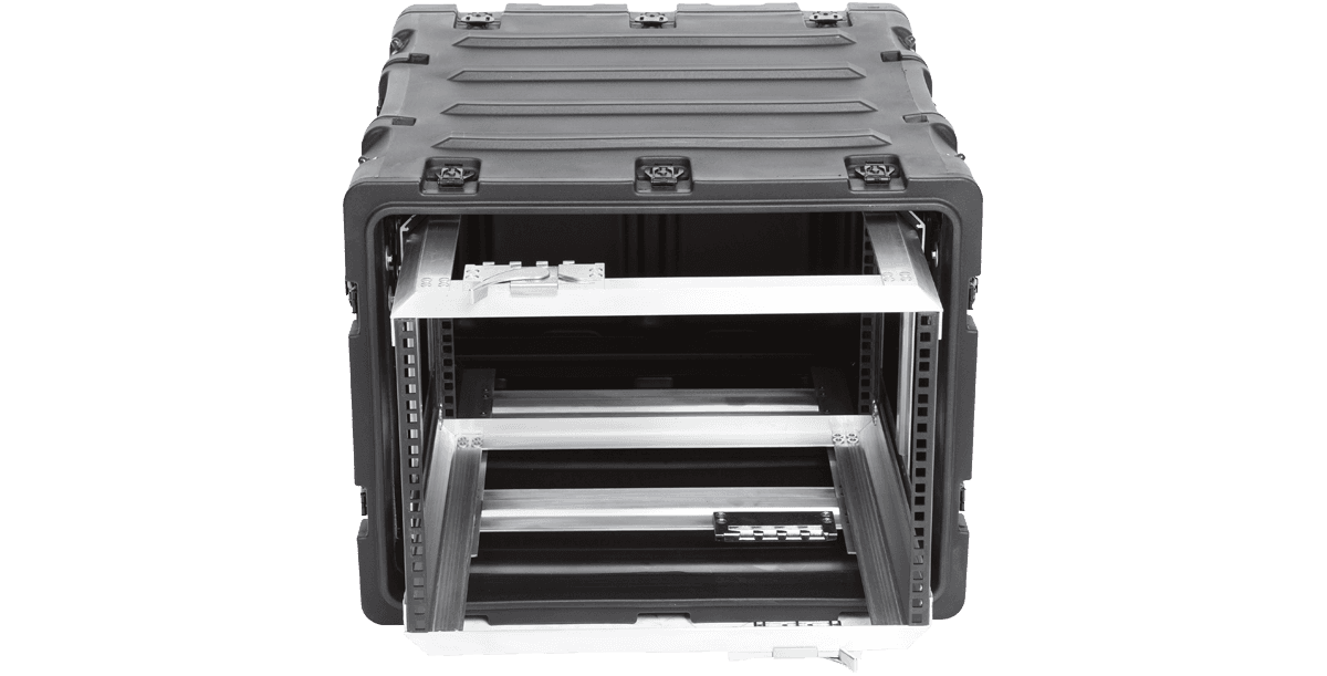 SKB Cases 3RR-7U20-22B