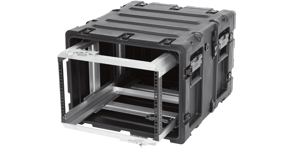 SKB Cases 3RR-7U20-22B