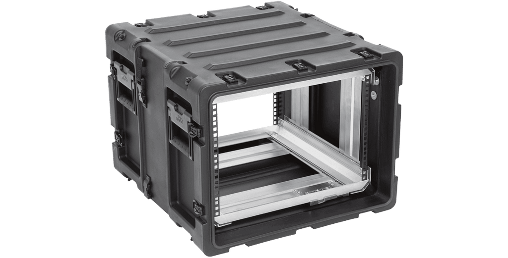 SKB Cases 3RR-7U20-22B