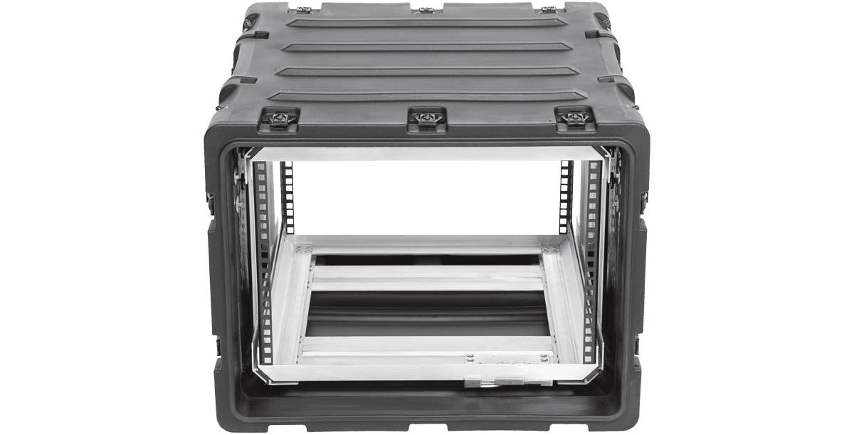 SKB Cases 3RR-7U20-22B