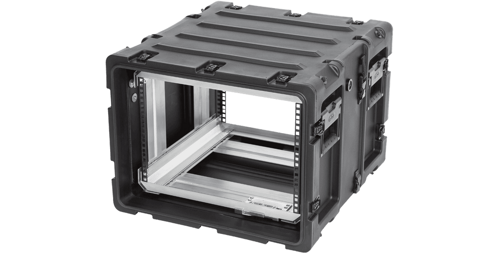 SKB Cases 3RR-7U20-22B