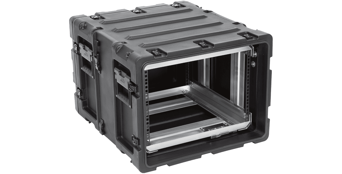 SKB Cases 3RR-7U20-22B