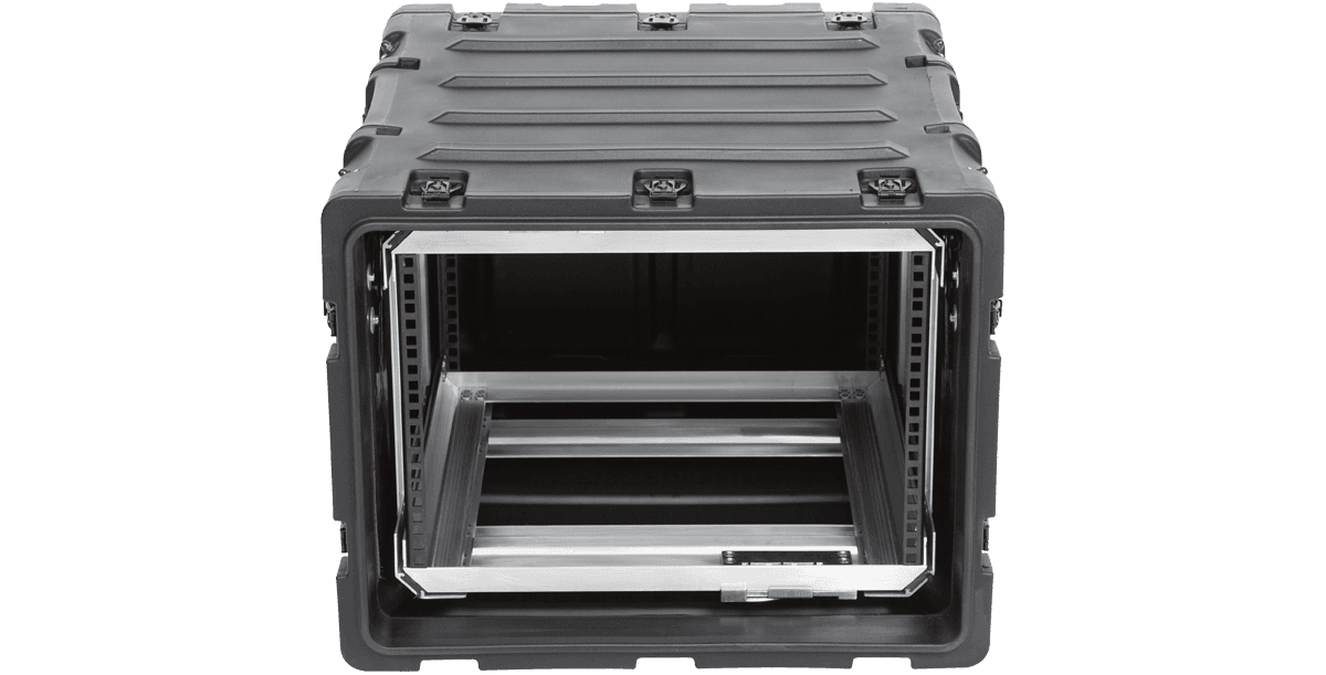 SKB Cases 3RR-7U20-22B