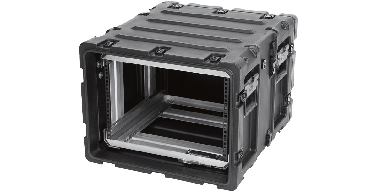 SKB Cases 3RR-7U20-22B