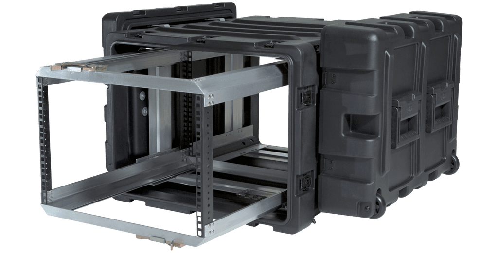 SKB Cases 3RR-7U24-25B
