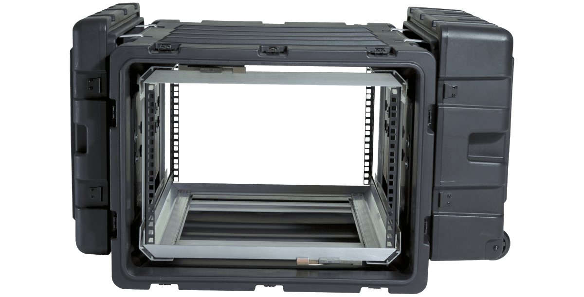 SKB Cases 3RR-7U24-25B