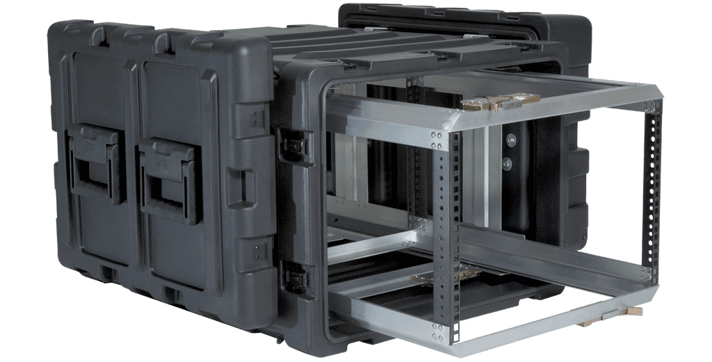 SKB Cases 3RR-7U24-25B