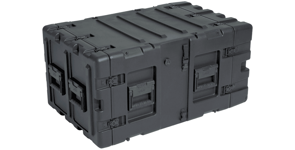 SKB Cases 3RR-7U24-25B