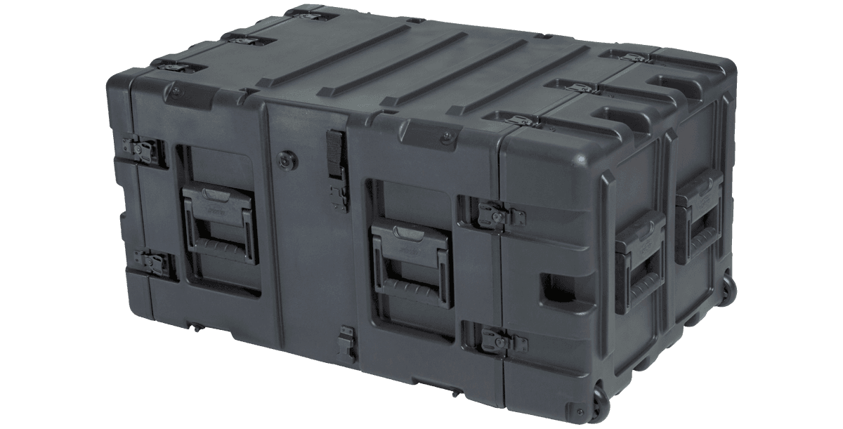 SKB Cases 3RR-7U24-25B