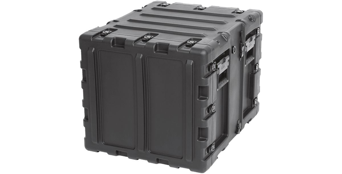 SKB Cases 3RR-9U20-22B