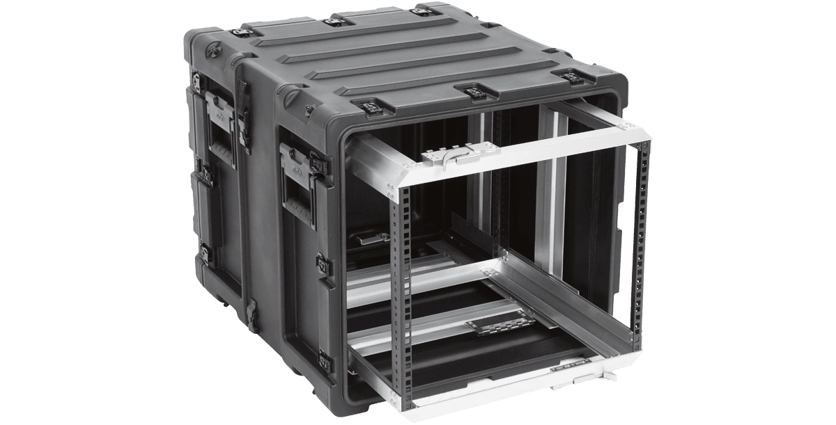 SKB Cases 3RR-9U20-22B