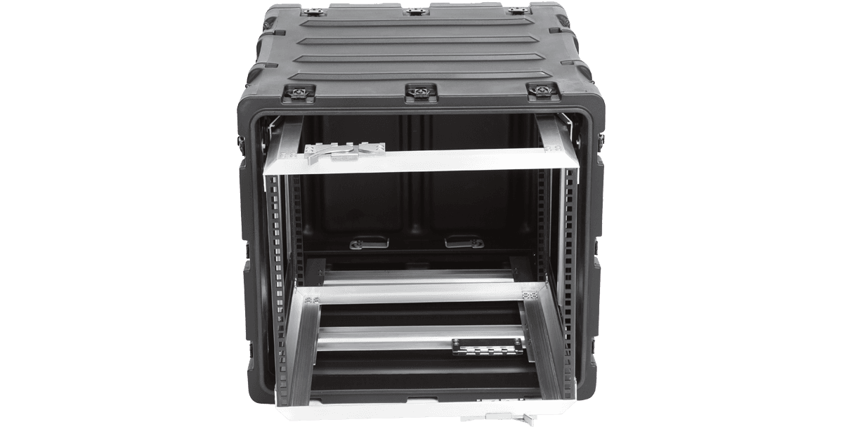 SKB Cases 3RR-9U20-22B