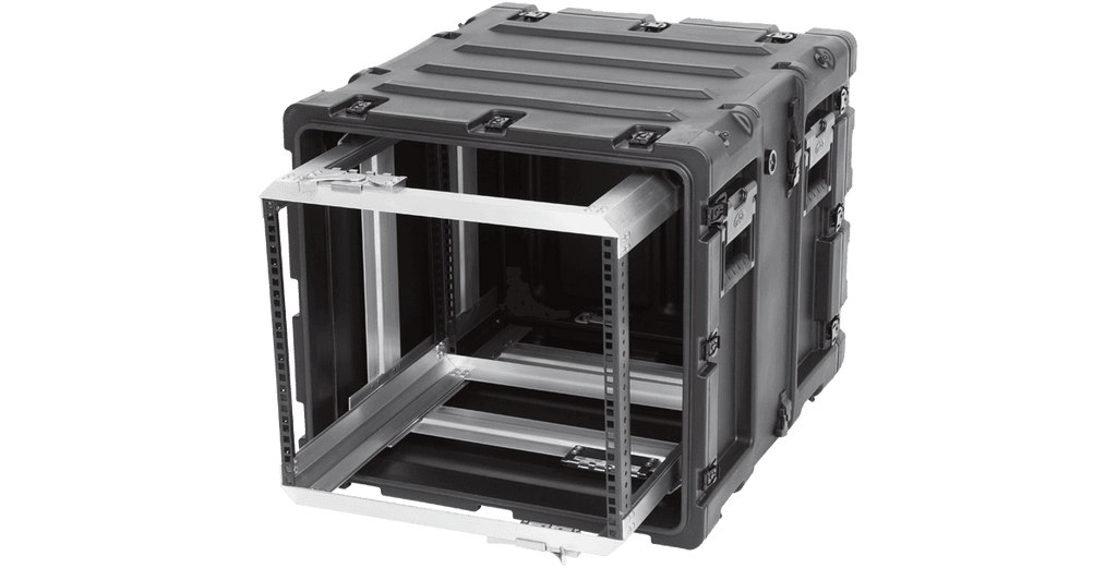 SKB Cases 3RR-9U20-22B