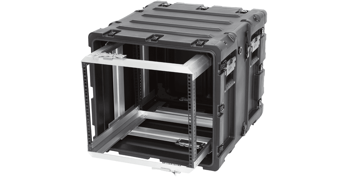 SKB Cases 3RR-9U20-22B