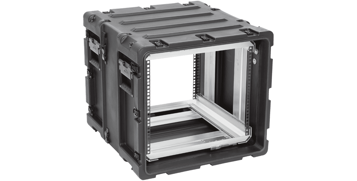 SKB Cases 3RR-9U20-22B