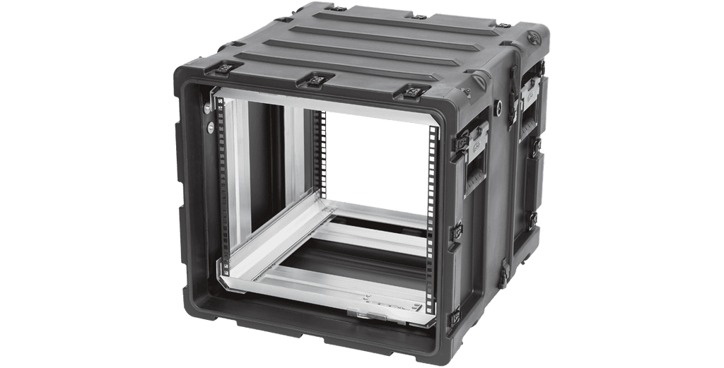 SKB Cases 3RR-9U20-22B