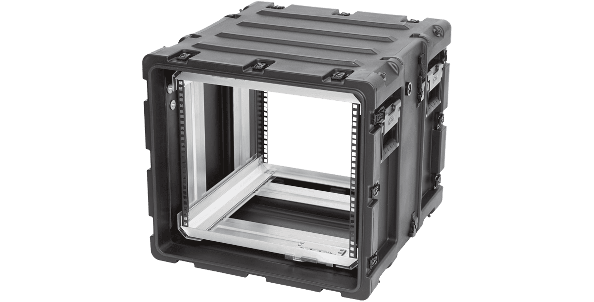 SKB Cases 3RR-9U20-22B