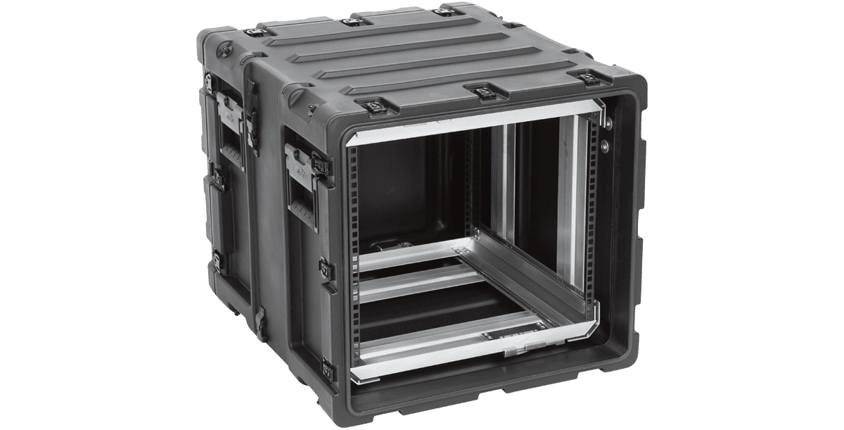 SKB Cases 3RR-9U20-22B