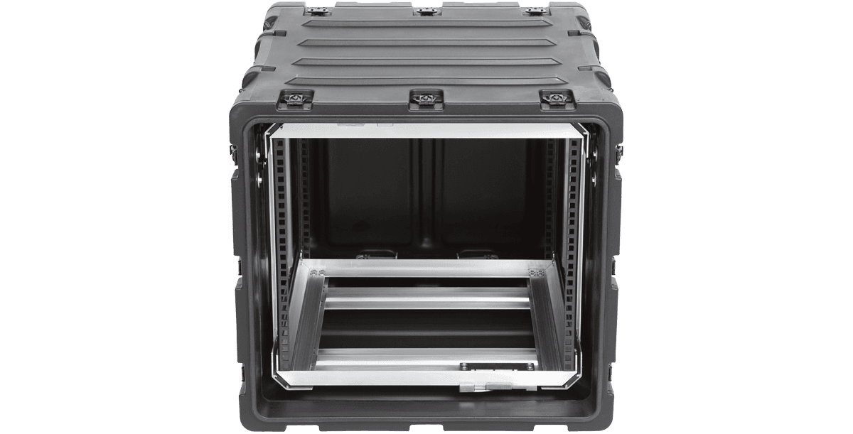 SKB Cases 3RR-9U20-22B
