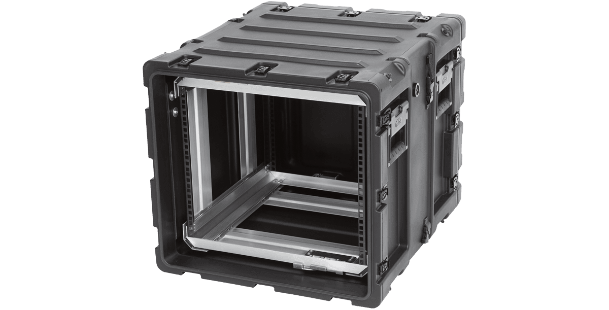 SKB Cases 3RR-9U20-22B