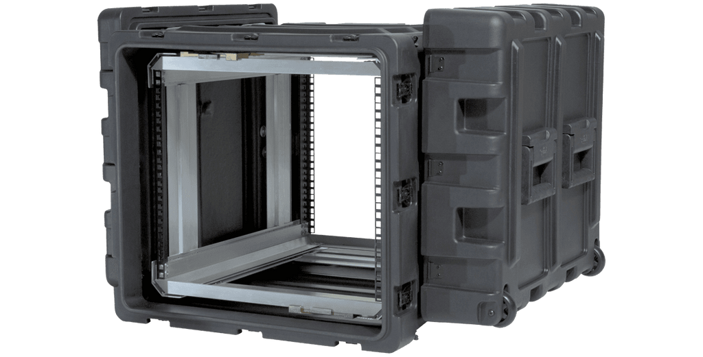 SKB Cases 3RR-9U24-25B