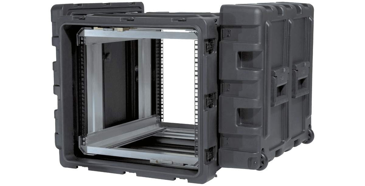 SKB Cases 3RR-9U24-25B