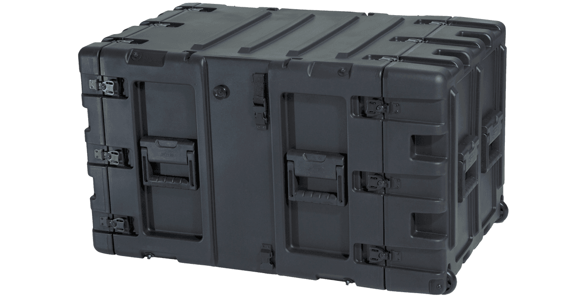 SKB Cases 3RR-9U24-25B