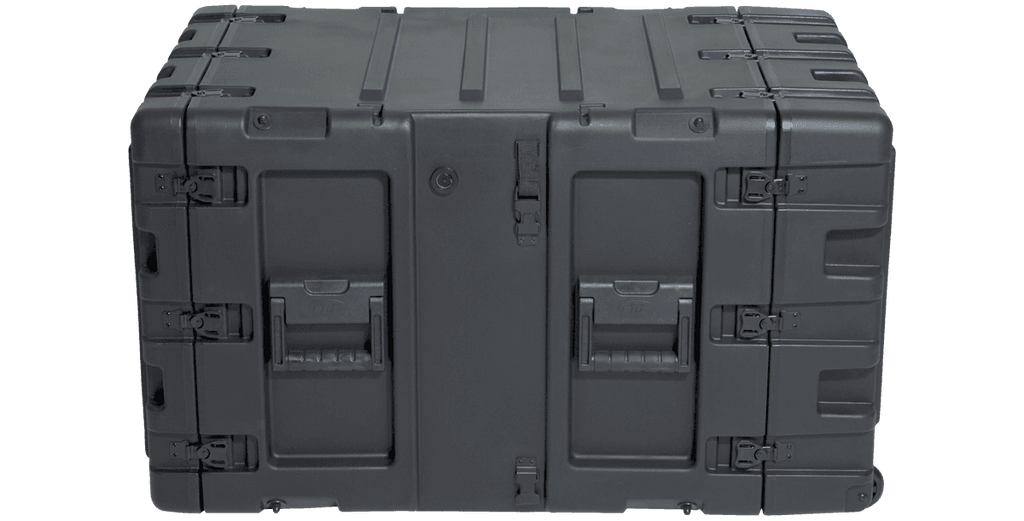 SKB Cases 3RR-9U24-25B