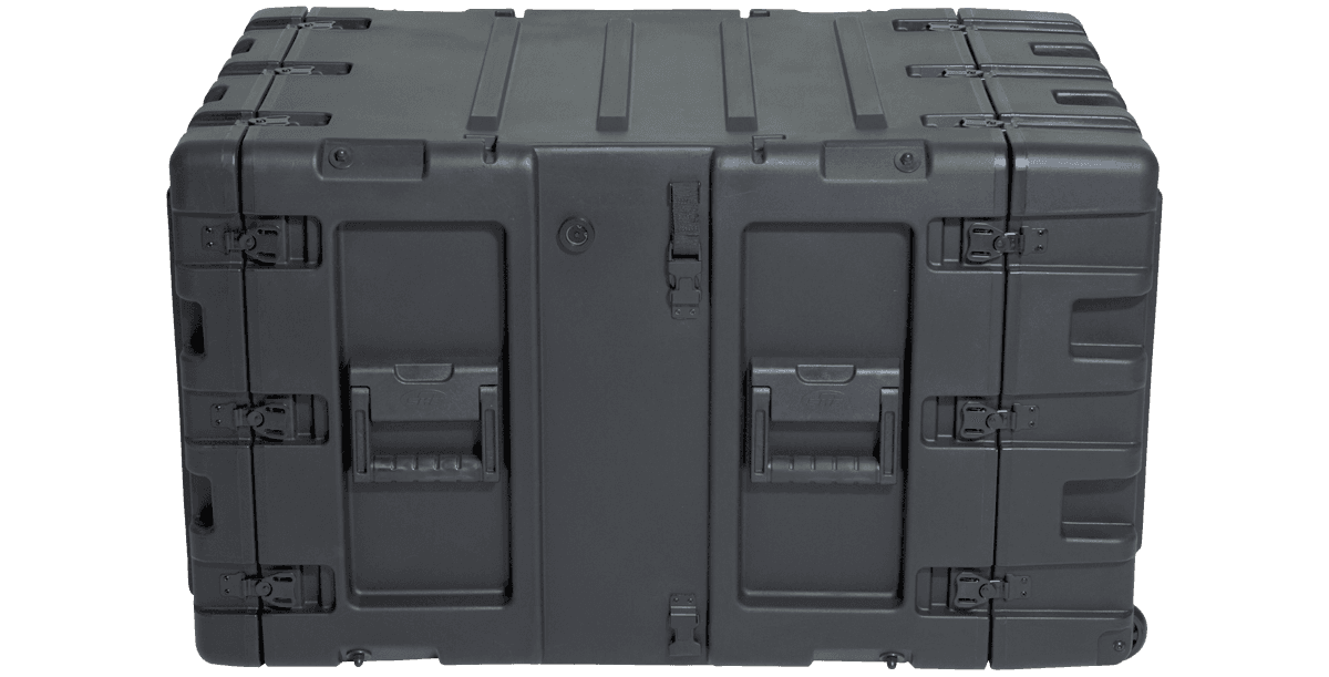SKB Cases 3RR-9U24-25B
